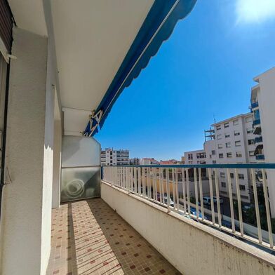 Appartement 3 pièces 280000 €