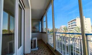 Appartement 3 Pièces 70 m² à vendre à Cagnes-sur-Mer (06800)