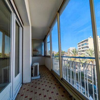 Appartement 3 pièces 280000 €