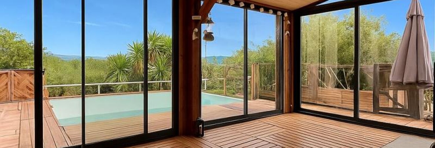 Maison 6 Pièces 155 m² à vendre à Miramas (13140)