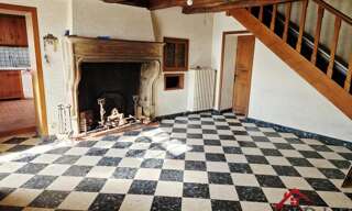 Maison 7 Pièces 128 m² à vendre à Serqueux (52400)