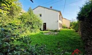 Maison 7 Pièces 128 m² à vendre à Serqueux (52400)