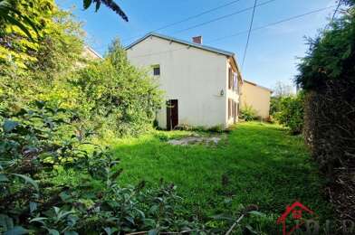 Maison 7 pièces 80000 €