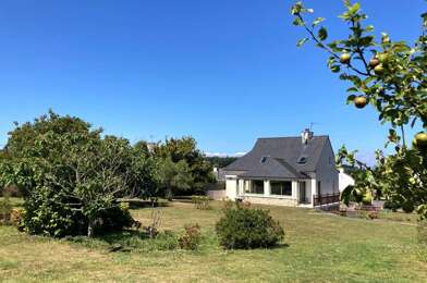 Maison 5 pièces 426400 €