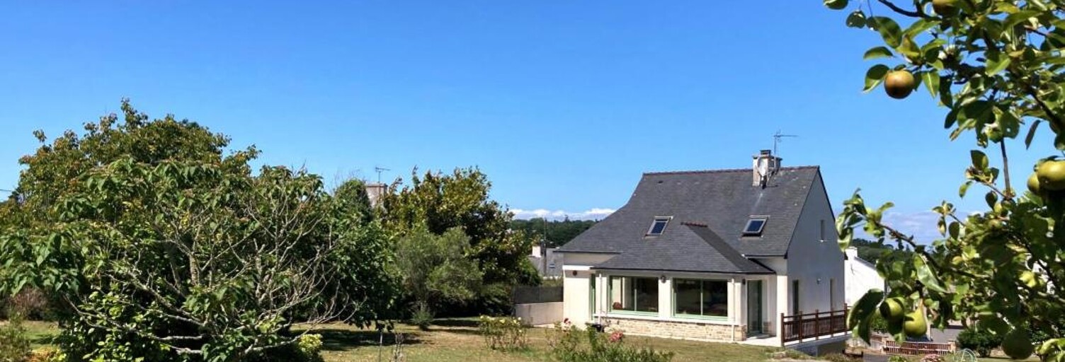 Maison 5 Pièces 126 m² à vendre à Audierne (29770)