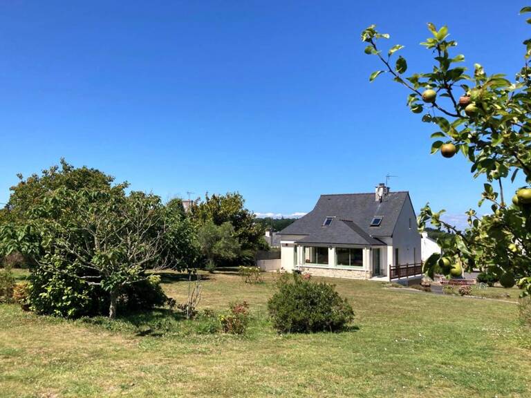 Maison À Vendre — photo 1