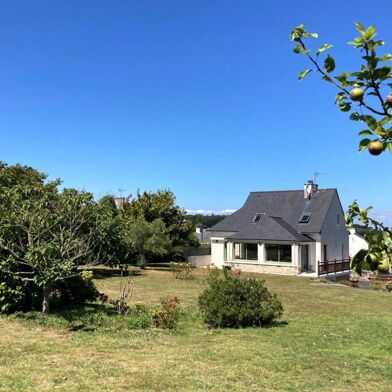 Maison 5 pièces 446500 €