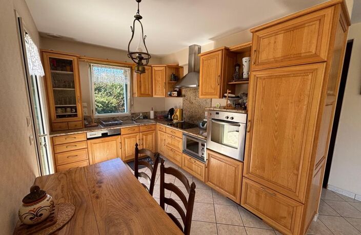 Maison À Vendre — photo 2