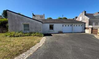 Maison 5 Pièces 126 m² à vendre à Audierne (29770)