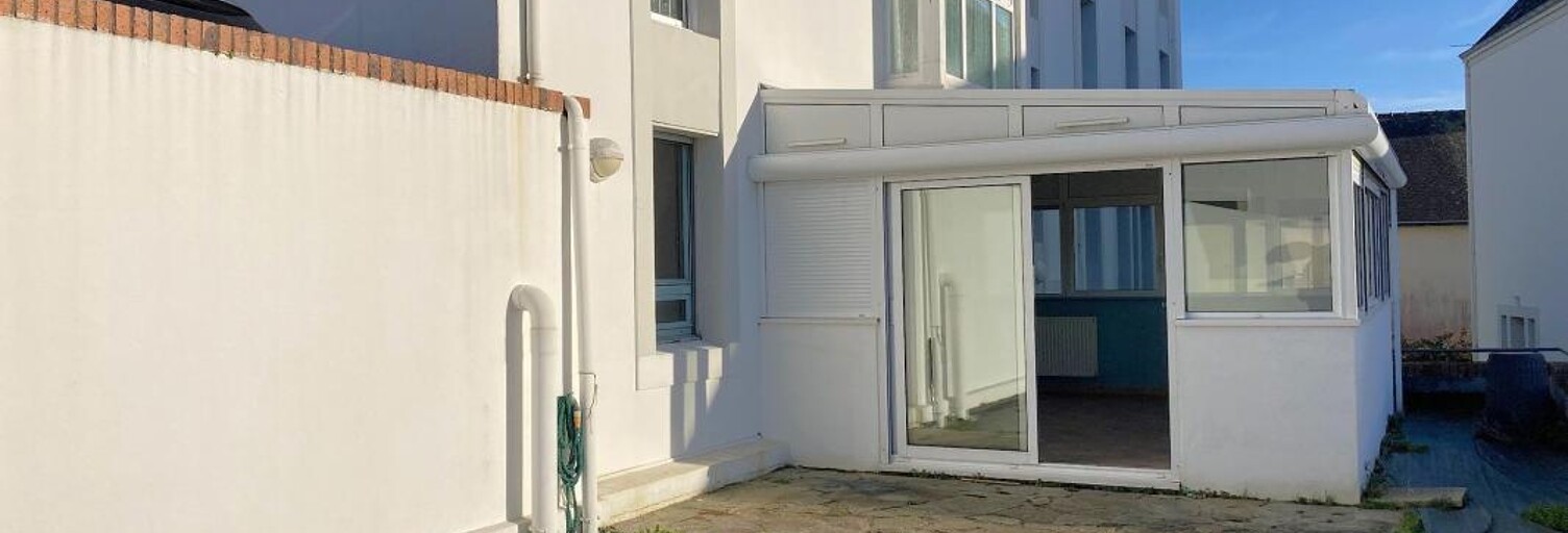 Appartement 2 Pièces 64 m² à vendre à Audierne (29770)