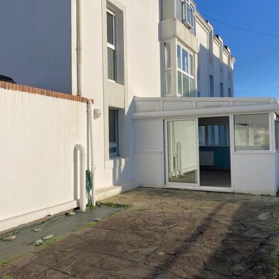 Appartement 2 pièces 179350 €