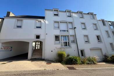 Appartement 2 pièces 155000 €