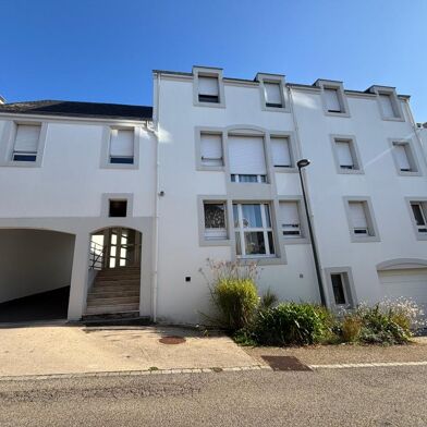 Appartement 2 pièces 155100 €