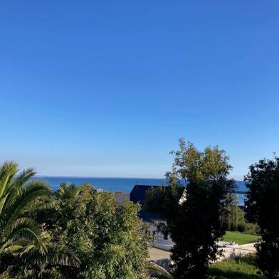 Maison 6 pièces 512000 €