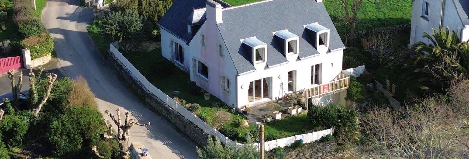 Maison 6 Pièces 158 m² à vendre à Audierne (29770)