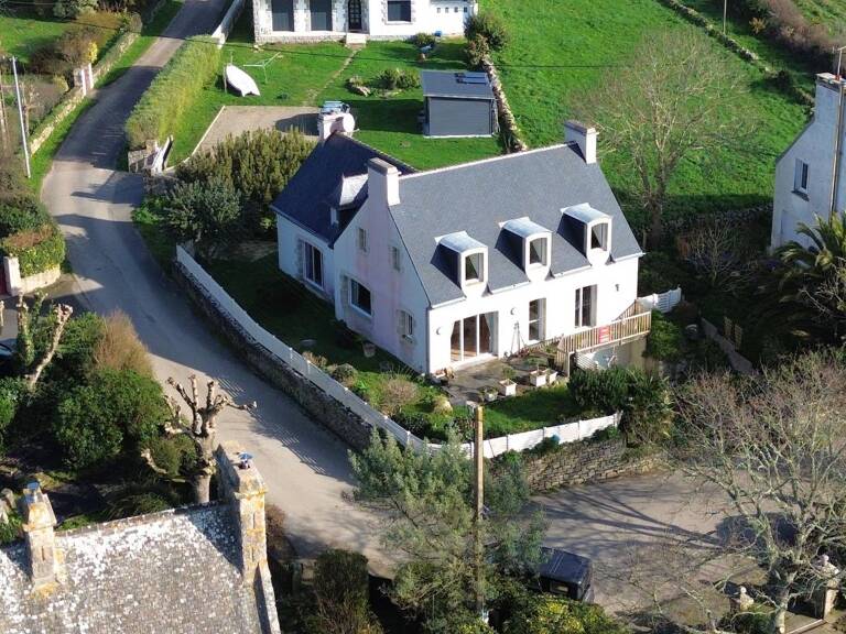 Maison plage d'Audierne à pied ! — photo 1