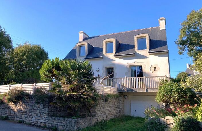 Maison plage d'Audierne à pied ! — photo 2