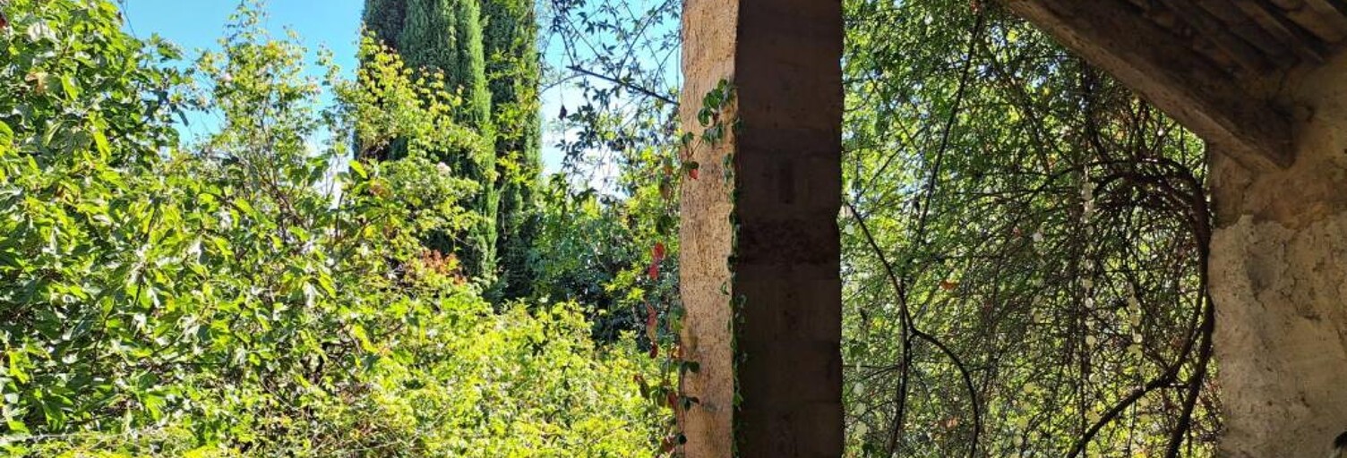 Maison 7 Pièces 350 m² à vendre à Uzès (30700)