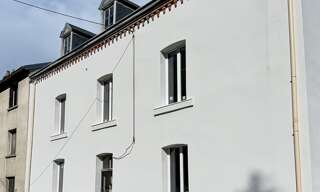 Immeuble  220 m² à vendre à Aubusson (23200)