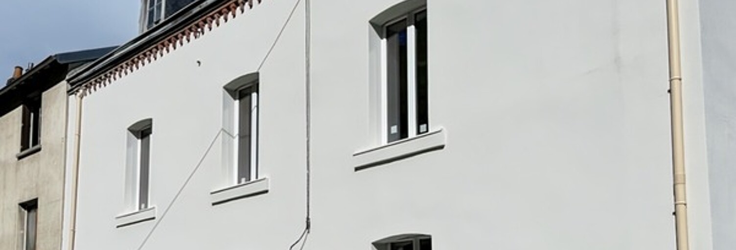 Immeuble  220 m² à vendre à Aubusson (23200)