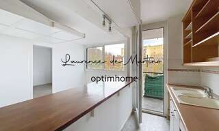 Appartement 1 Pièce 35 m² à vendre à La Garenne-Colombes (92250)