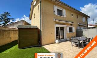 Appartement 4 Pièces 100 m² à vendre à Genas (69740)