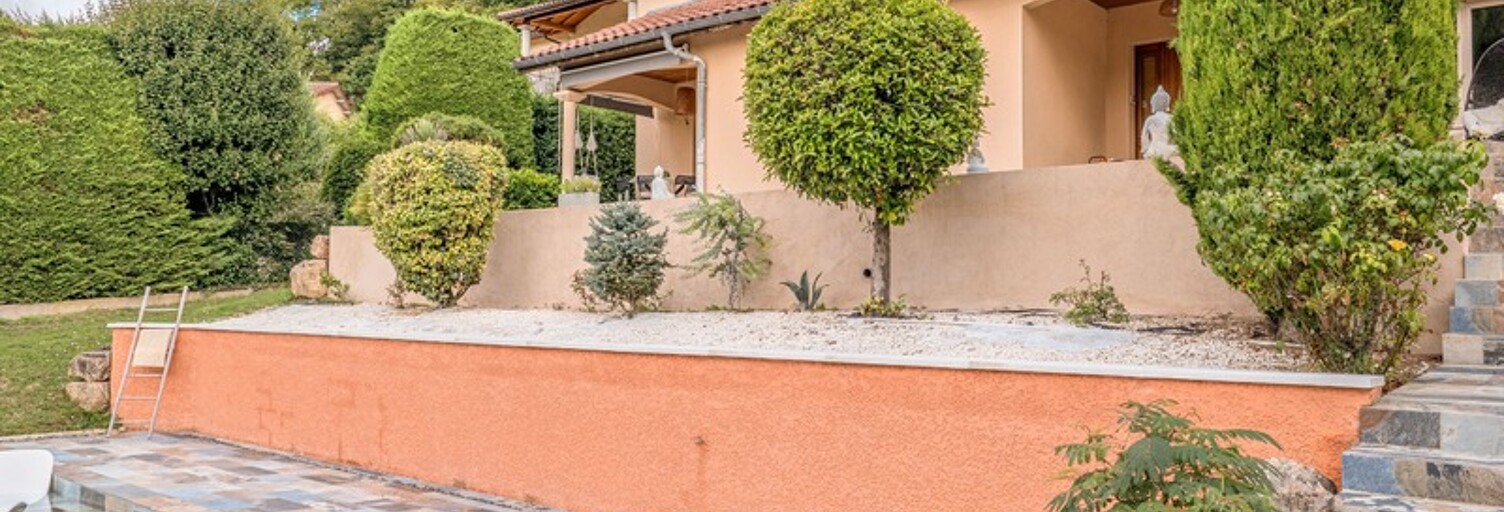 Maison 8 Pièces 245 m² à vendre à Lyon 5 (69005)