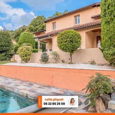 Maison 8 pièces 1090000 €