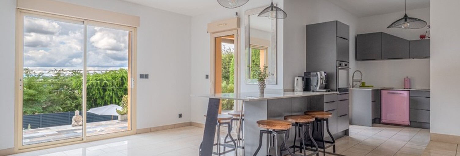 Maison 8 Pièces 245 m² à vendre à Sainte-Foy-lès-Lyon (69110)