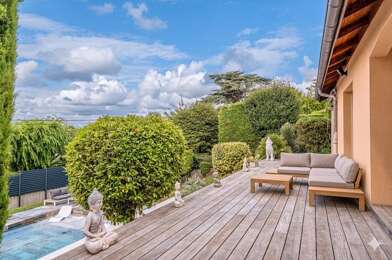 Maison 8 pièces 1090000 €