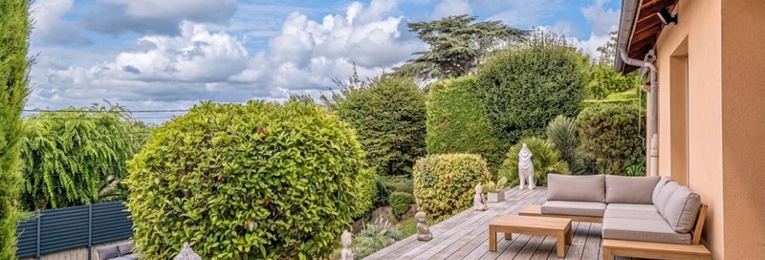 Maison 8 Pièces 245 m² à vendre à Lyon 5 (69005)