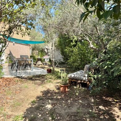 Maison 5 pièces 374000 €