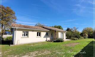 Maison 6 Pièces 127 m² à vendre à Blanquefort (33290)