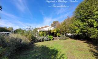 Maison 6 Pièces 127 m² à vendre à Blanquefort (33290)