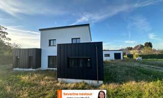 Maison 7 Pièces 160 m² à vendre à Plouay (56240)