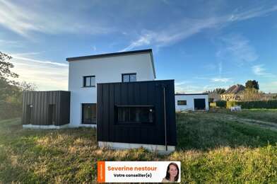 Maison 7 pièces 263500 €
