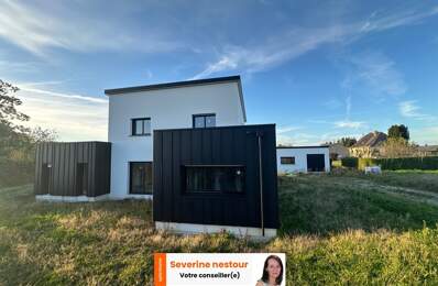 Maison à vendre 7 pièces  (56) — photo du bien