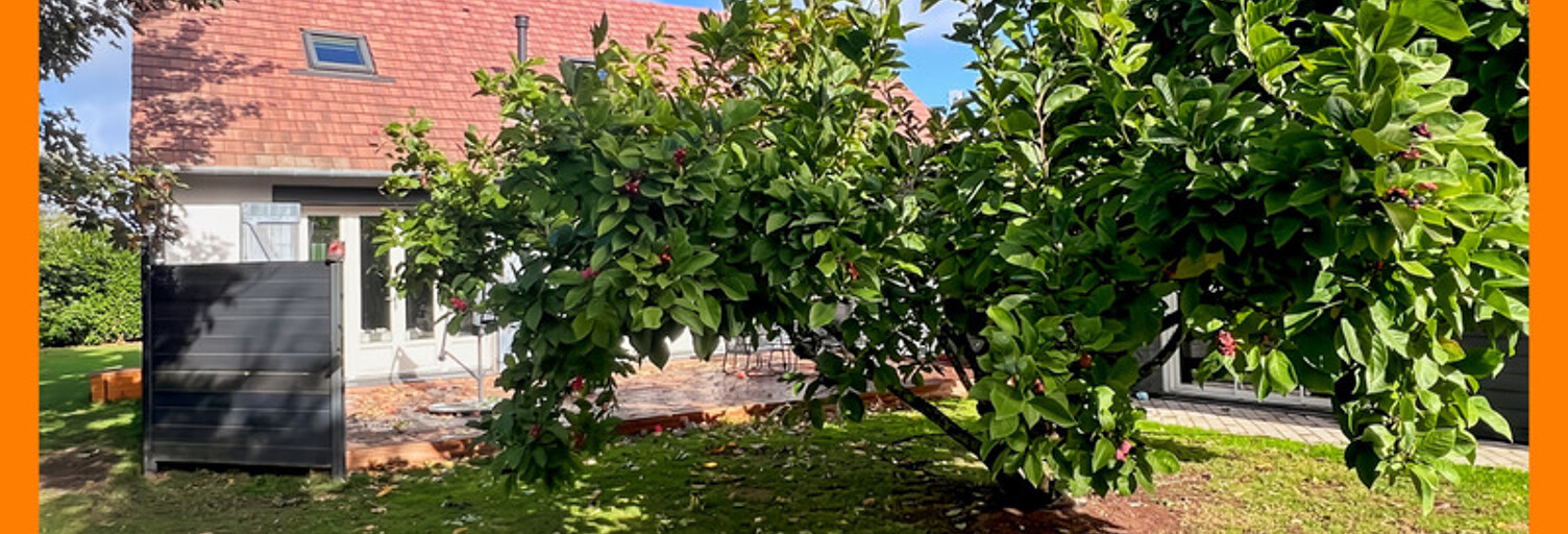 Maison 6 Pièces 209 m² à vendre à Verneuil d'Avre et d'Iton (27130)