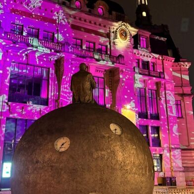 Appartement 6 pièces 467000 €