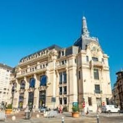 Appartement 6 pièces 467000 €