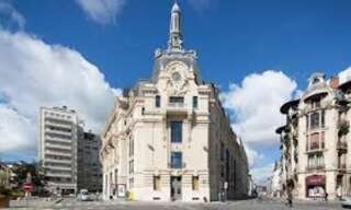 Appartement 6 Pièces 139 m² à vendre à Dijon (21000)