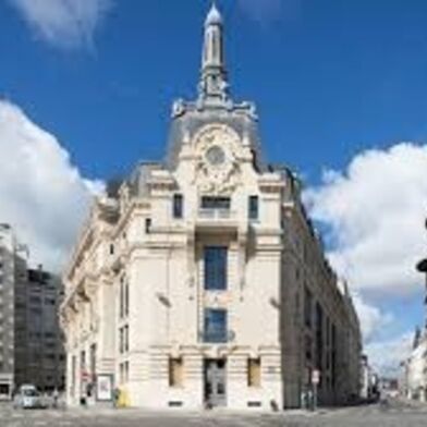 Appartement 6 pièces 456900 €