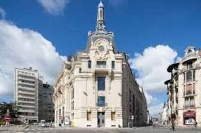 Appartement 6 pièces 456900 €