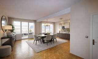 Appartement 6 Pièces 139 m² à vendre à Dijon (21000)