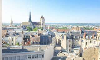 Appartement 6 Pièces 139 m² à vendre à Dijon (21000)