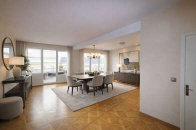 Appartement 6 pièces 456900 €