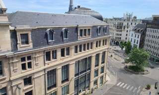 Appartement 6 Pièces 139 m² à vendre à Dijon (21000)