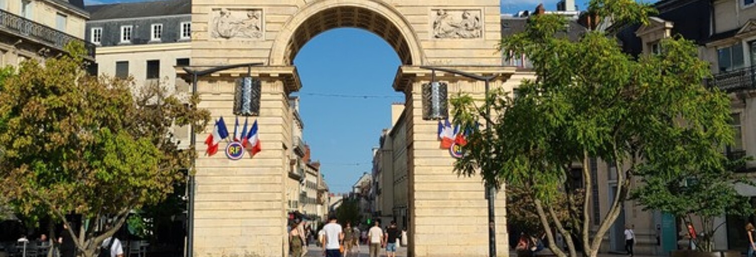 Appartement 6 Pièces 139 m² à vendre à Dijon (21000)