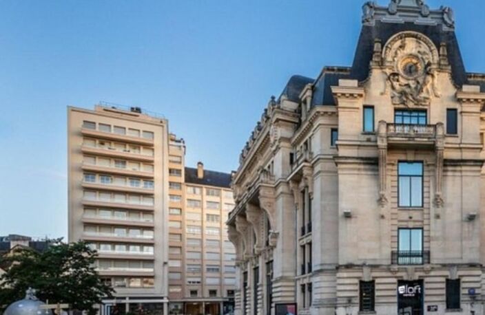 Coeur historique de Dijon- Grangier-Darcy  -Râre-Appartement grands volumes et studio indépendant - libre — photo 2