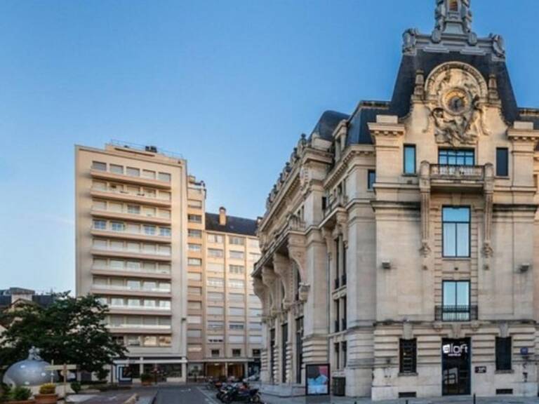 Coeur historique de Dijon- Grangier-Darcy  -Râre-Appartement grands volumes et studio indépendant - libre — photo 1